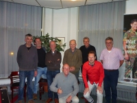 Tweede team