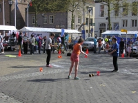 SportInfoMarkt met Schaakclub Pegasus Zwolle